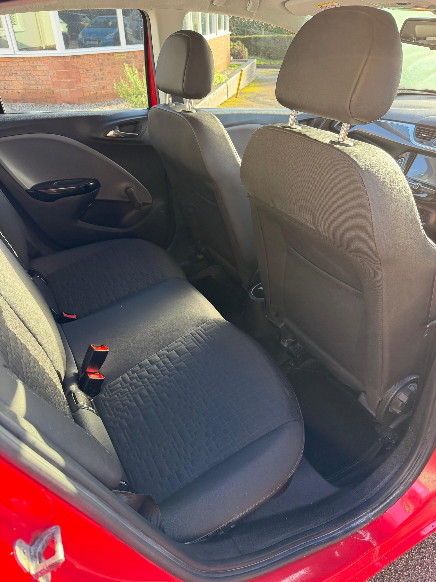 Used Vauxhall Corsa 2018 for sale - 77003585: Photo 10