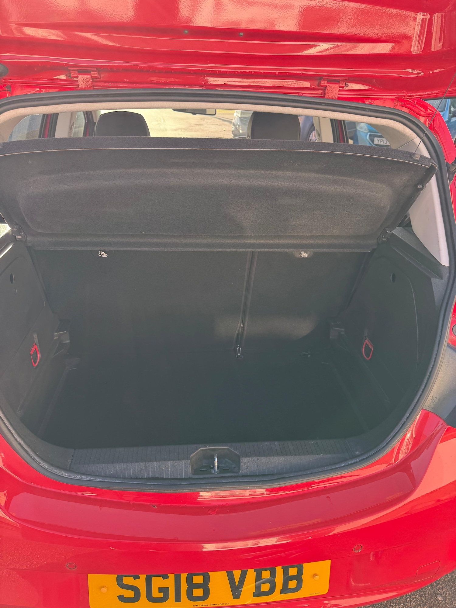 Used Vauxhall Corsa 2018 for sale - 77003585: Photo 11