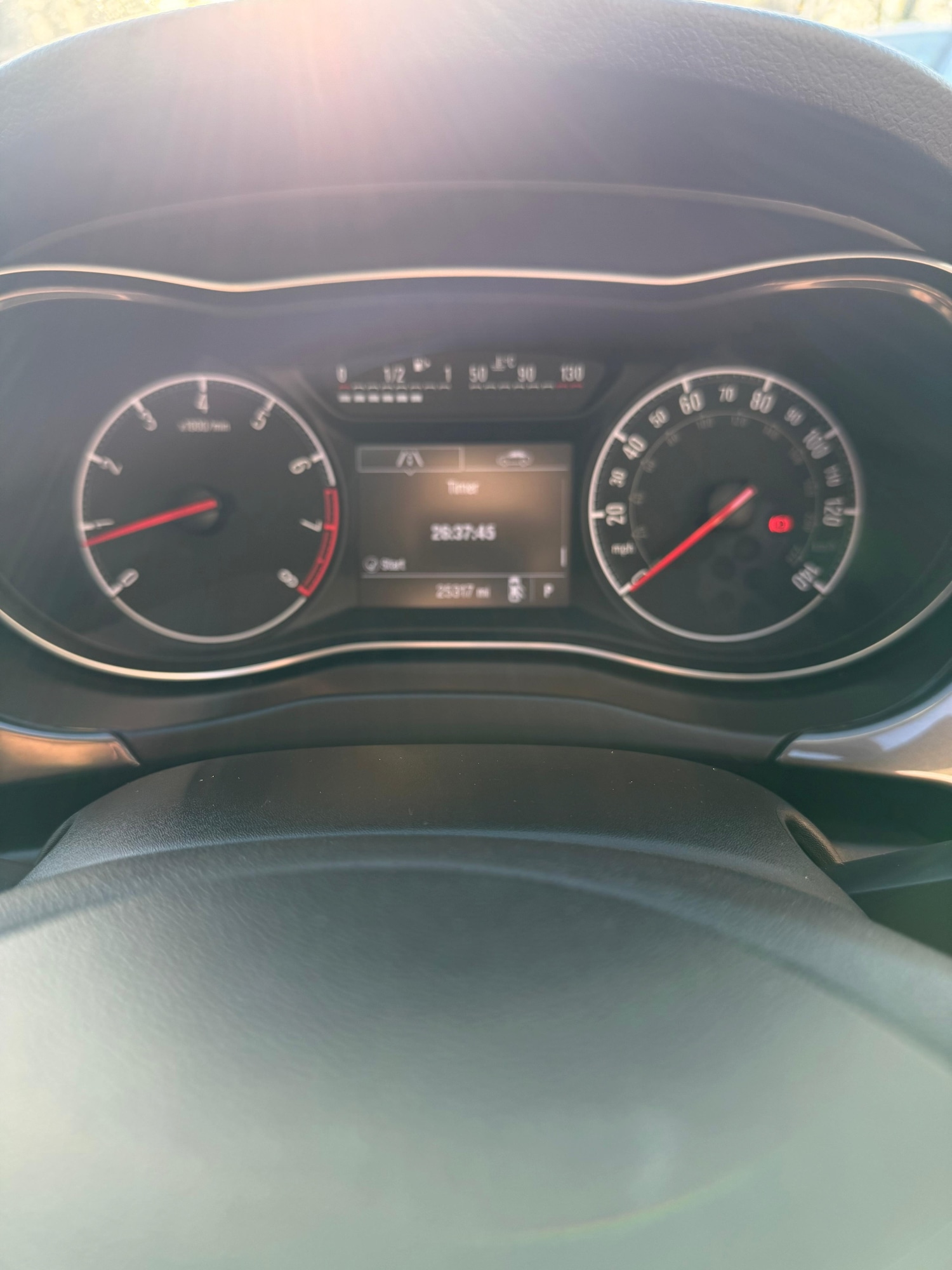 Used Vauxhall Corsa 2018 for sale - 77003585: Photo 12