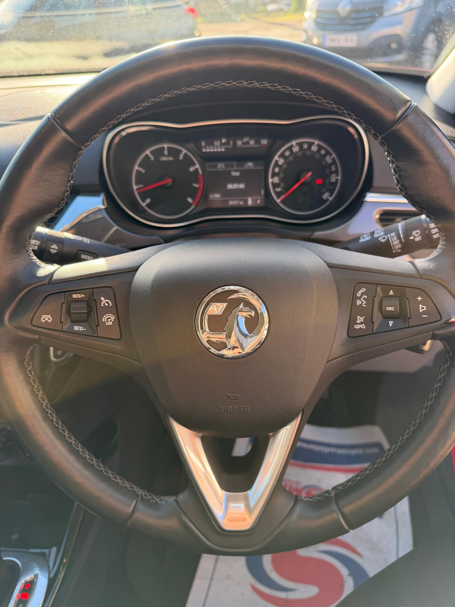 Used Vauxhall Corsa 2018 for sale - 77003585: Photo 13