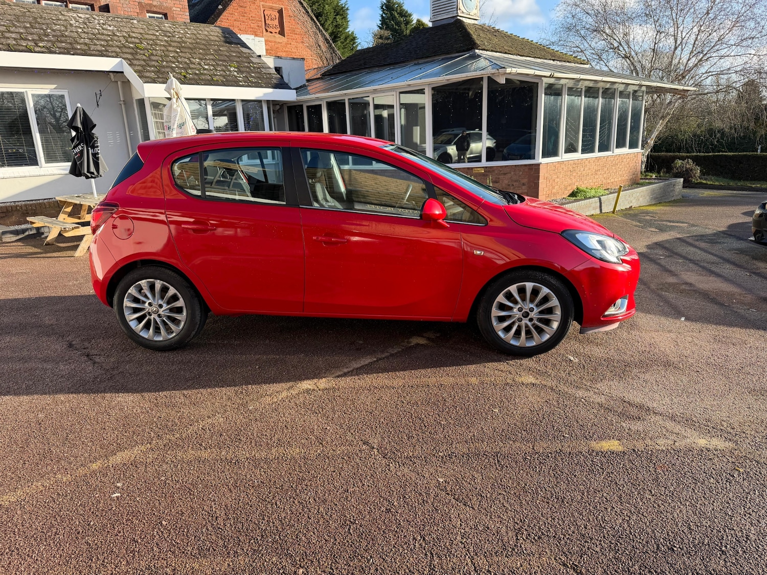 Used Vauxhall Corsa 2018 for sale - 77003585: Photo 2