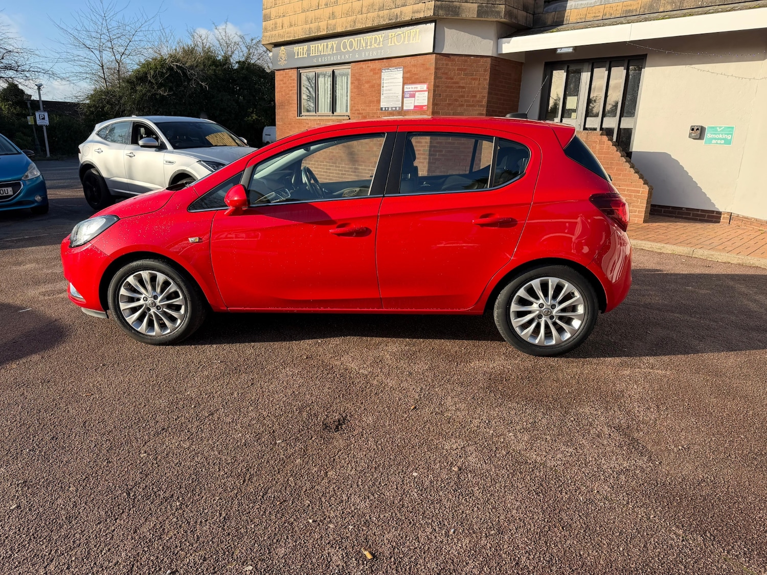 Used Vauxhall Corsa 2018 for sale - 77003585: Photo 6