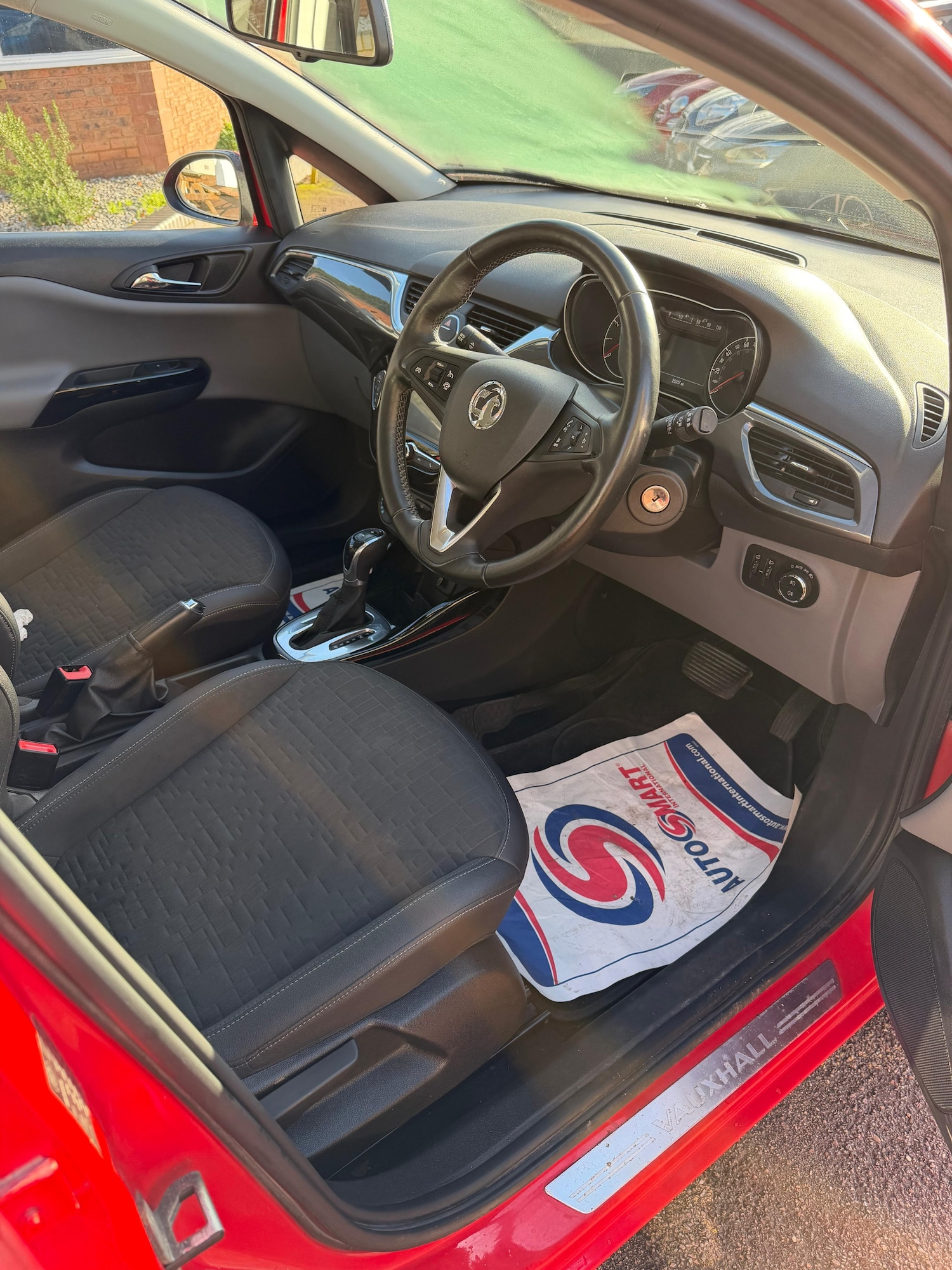 Used Vauxhall Corsa 2018 for sale - 77003585: Photo 9