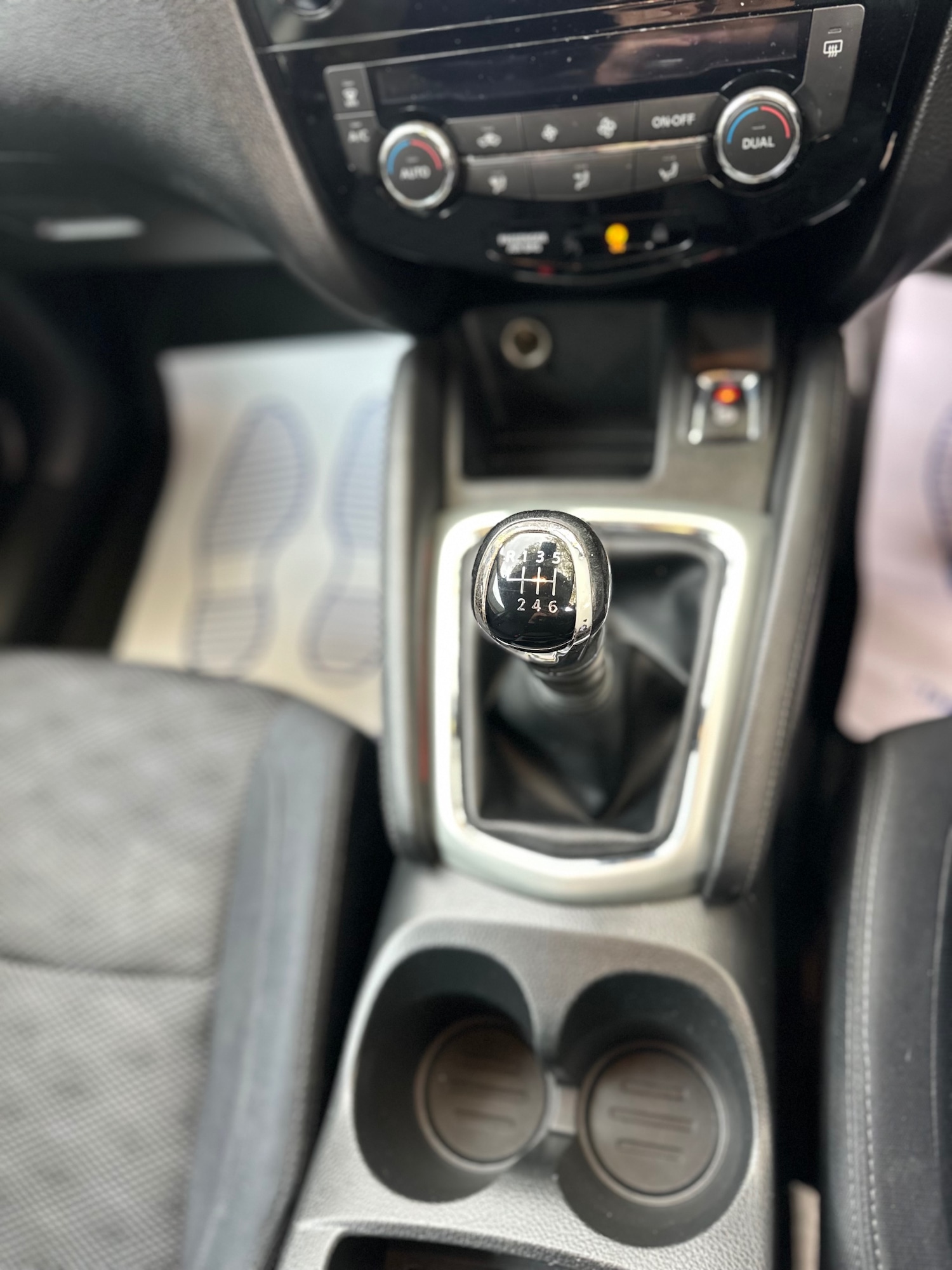 Used Nissan Qashqai 2015 for sale - 76194574: Photo 13