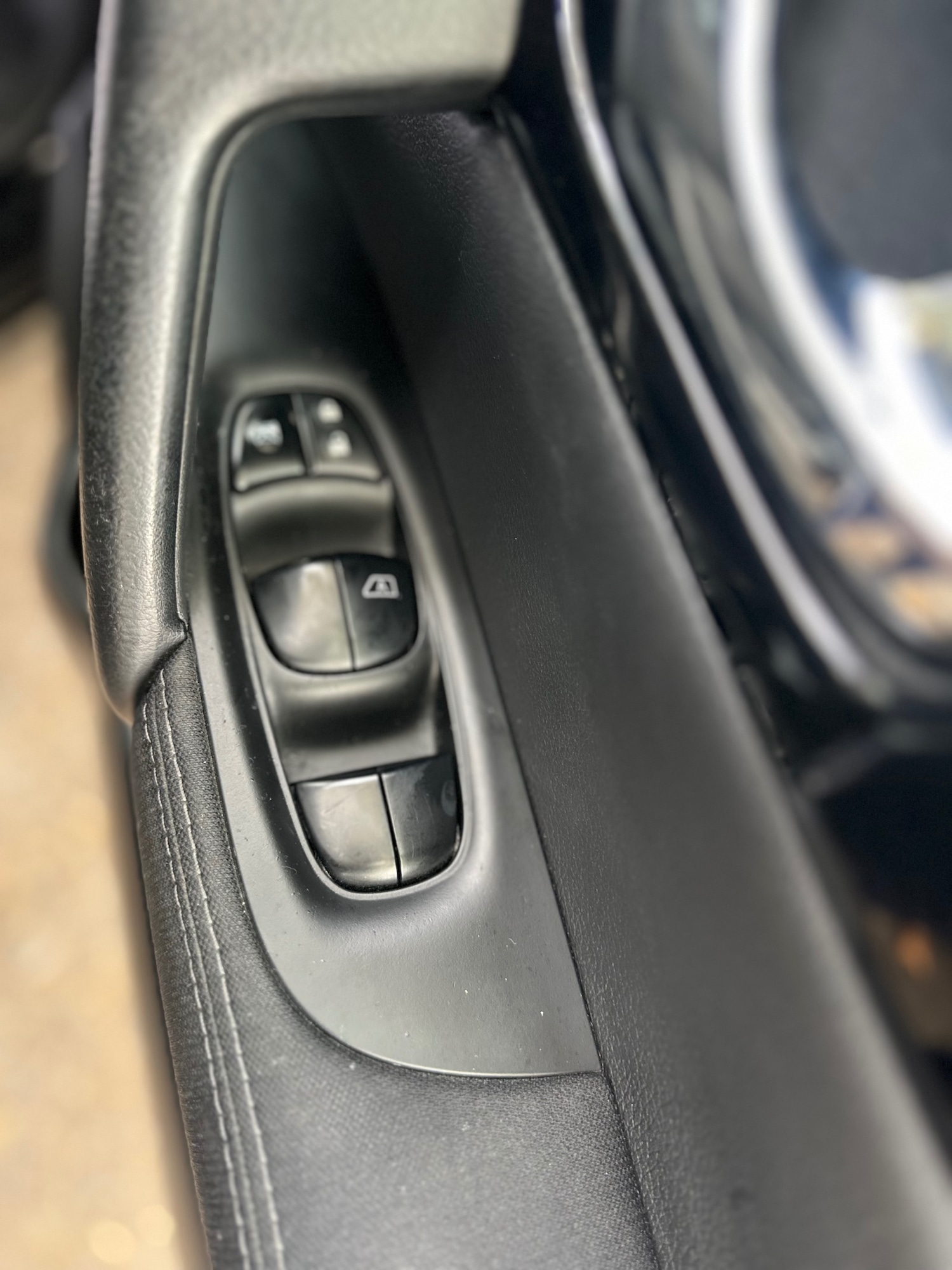 Used Nissan Qashqai 2015 for sale - 76194574: Photo 14