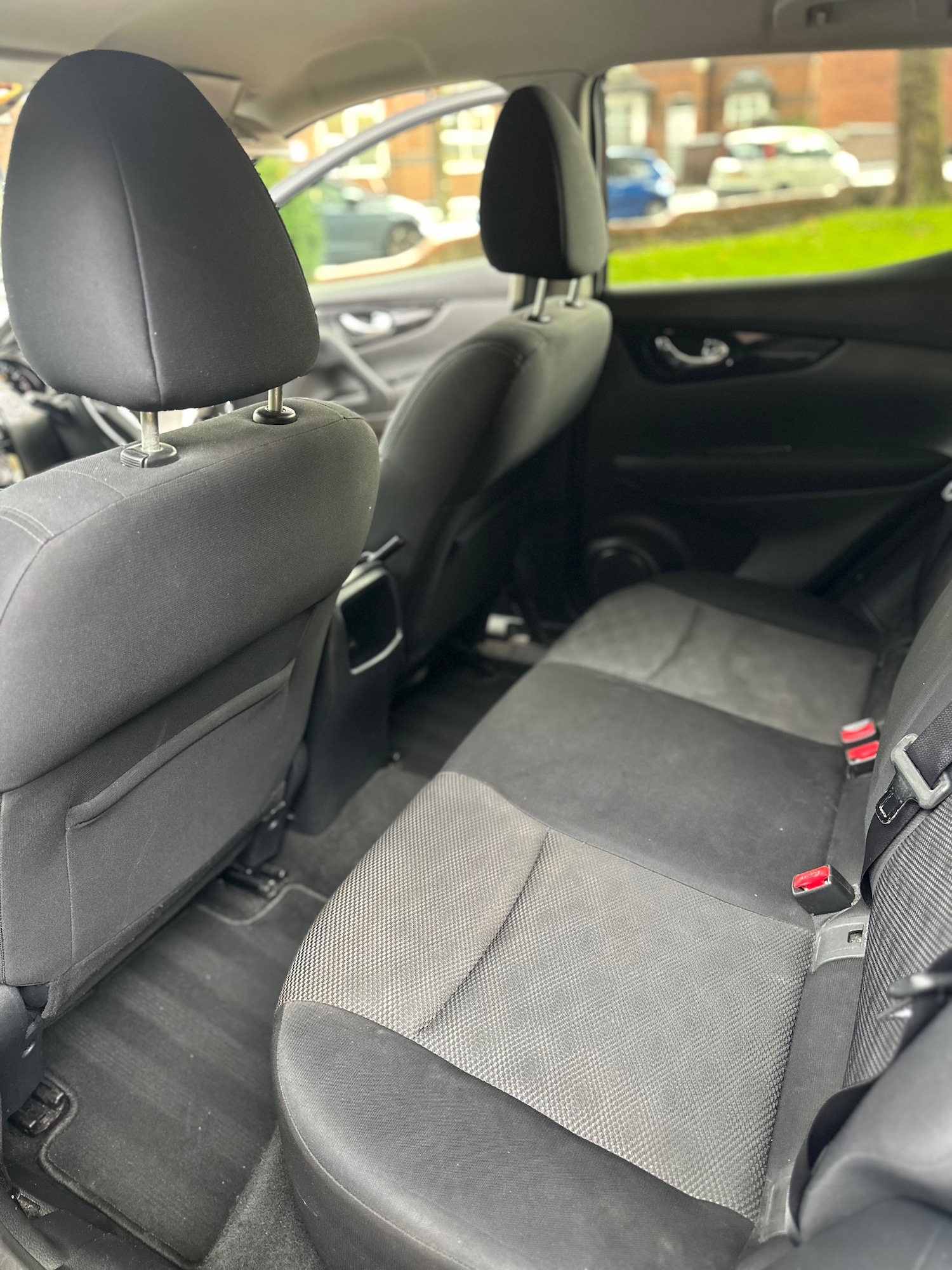 Used Nissan Qashqai 2015 for sale - 76194574: Photo 15