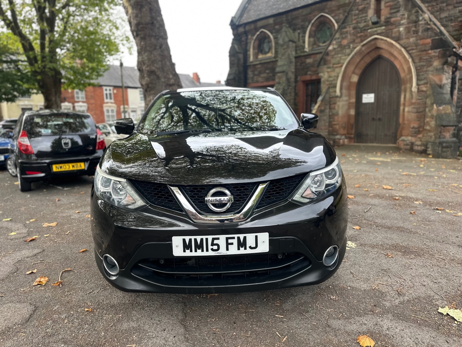 Used Nissan Qashqai 2015 for sale - 76194574: Photo 8