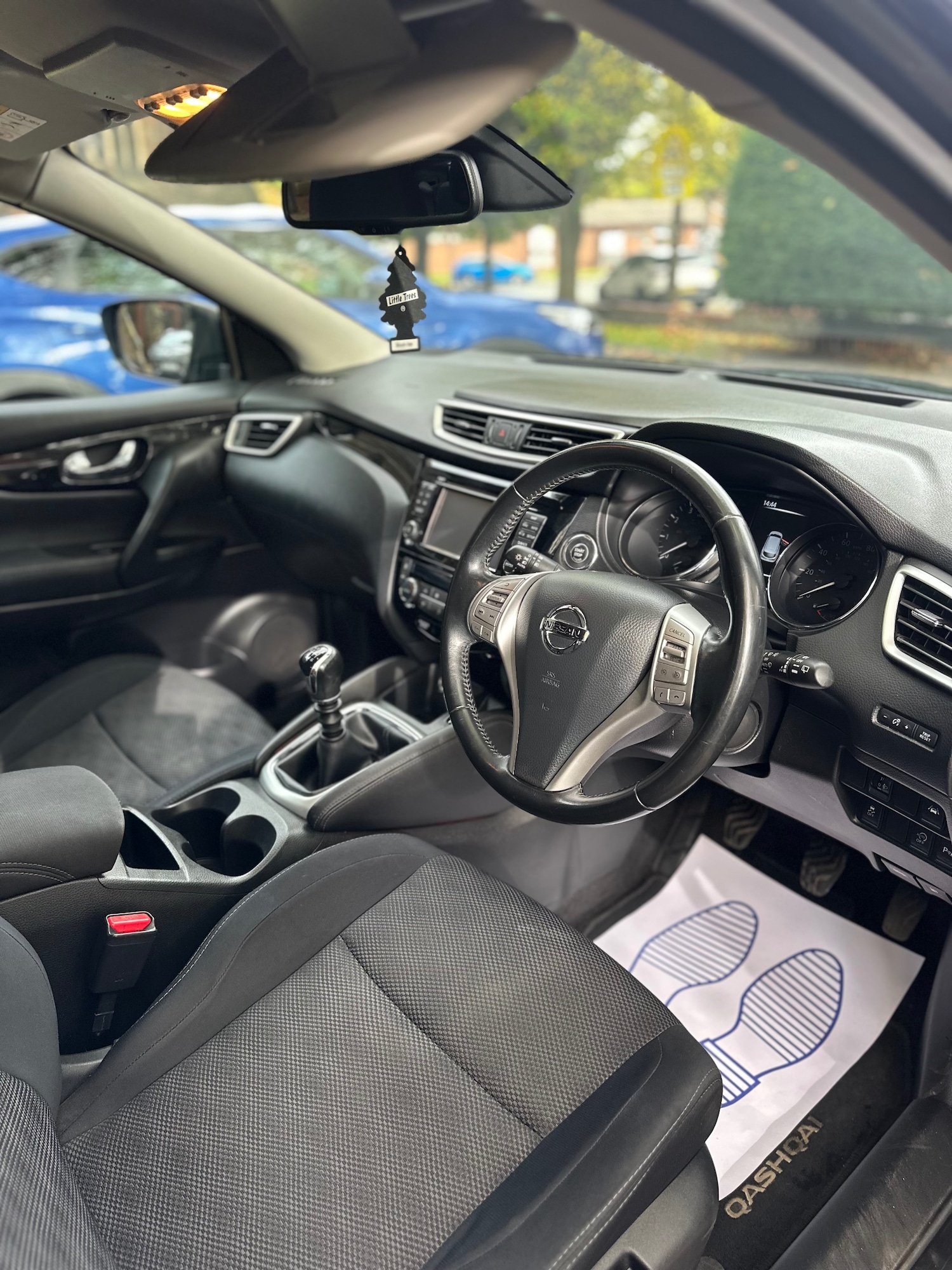 Used Nissan Qashqai 2015 for sale - 76194574: Photo 9