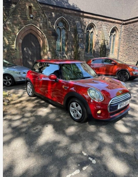 Used MINI Hatch 2015 for sale - 75543730: Photo 12