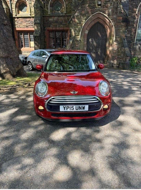 Used MINI Hatch 2015 for sale - 75543730: Photo 1