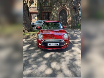 Used MINI Hatch 2015 for sale - 75543730: Photo
