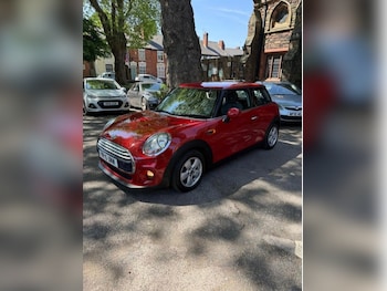 Used MINI Hatch 2015 for sale - 75543730: Photo