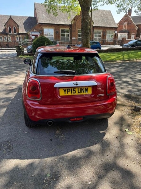 Used MINI Hatch 2015 for sale - 75543730: Photo 3
