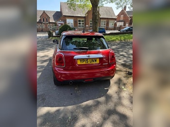 Used MINI Hatch 2015 for sale - 75543730: Photo