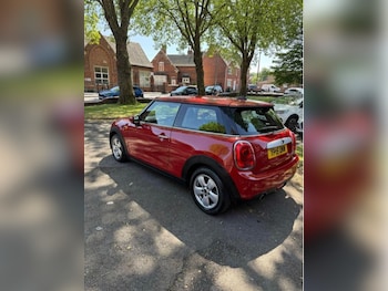 Used MINI Hatch 2015 for sale - 75543730: Photo