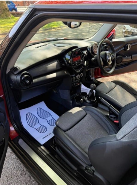 Used MINI Hatch 2015 for sale - 75543730: Photo 5