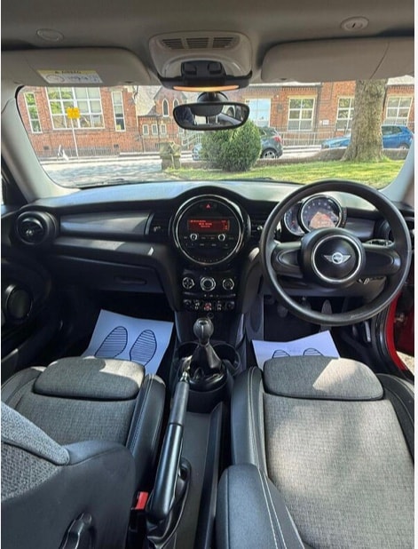 Used MINI Hatch 2015 for sale - 75543730: Photo 7