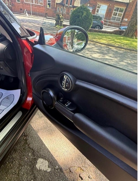 Used MINI Hatch 2015 for sale - 75543730: Photo 9