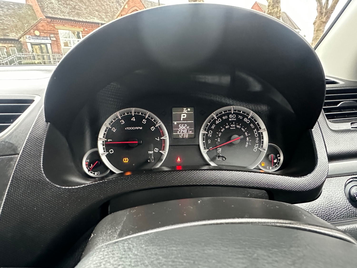 Used Suzuki Swift 2015 for sale - 76719648: Photo 12