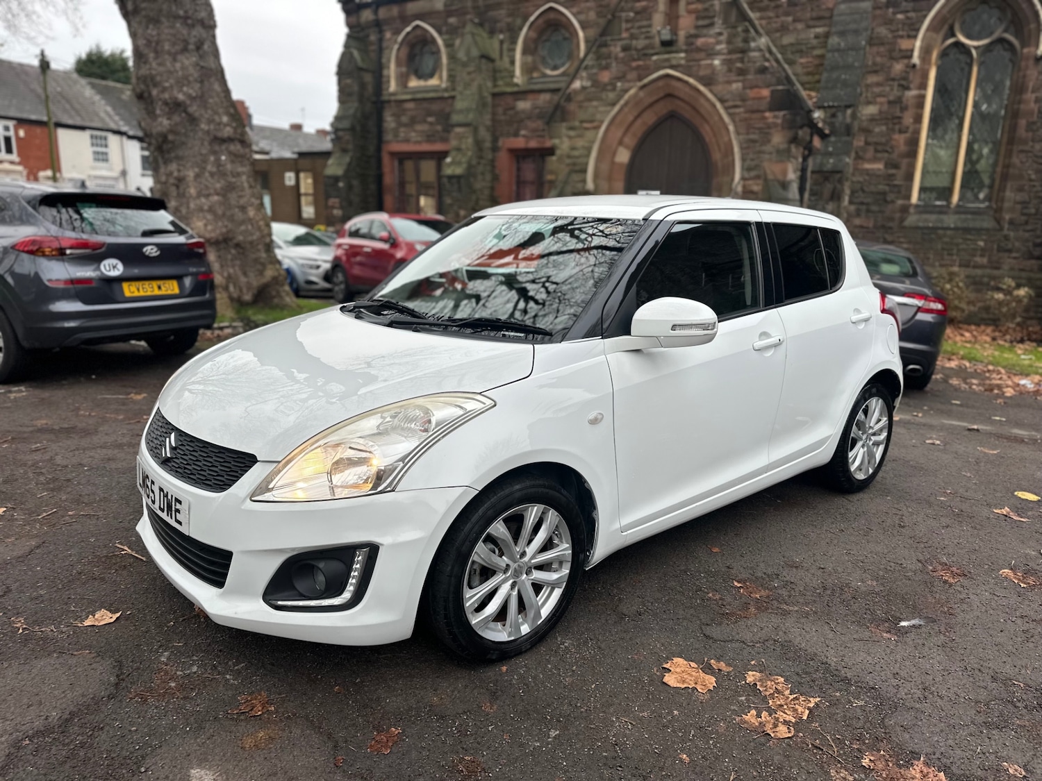 Used Suzuki Swift 2015 for sale - 76719648: Photo 7