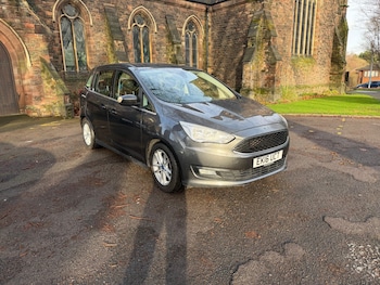 2016 (16) - 1.5 TDCi Zetec 5dr Powershift