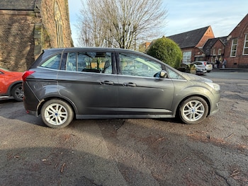 Used Ford Grand C-Max 2016 for sale - 76958850: Photo