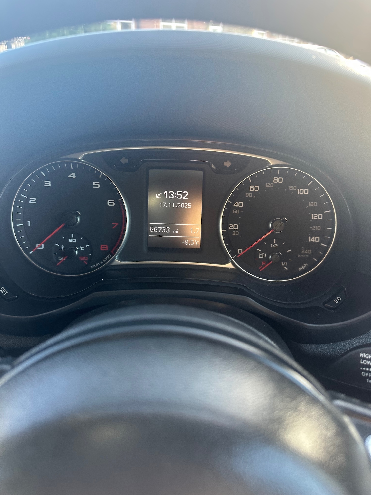 Used Audi A1 2015 for sale - 76621398: Photo 11