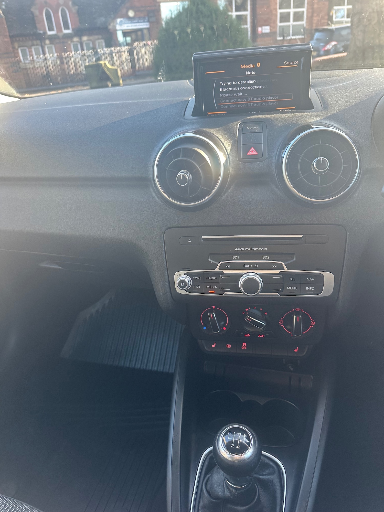 Used Audi A1 2015 for sale - 76621398: Photo 12