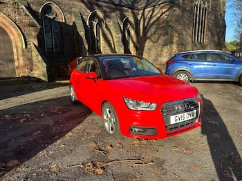 2015 (15) - 1.0 TFSI Sport 5dr
