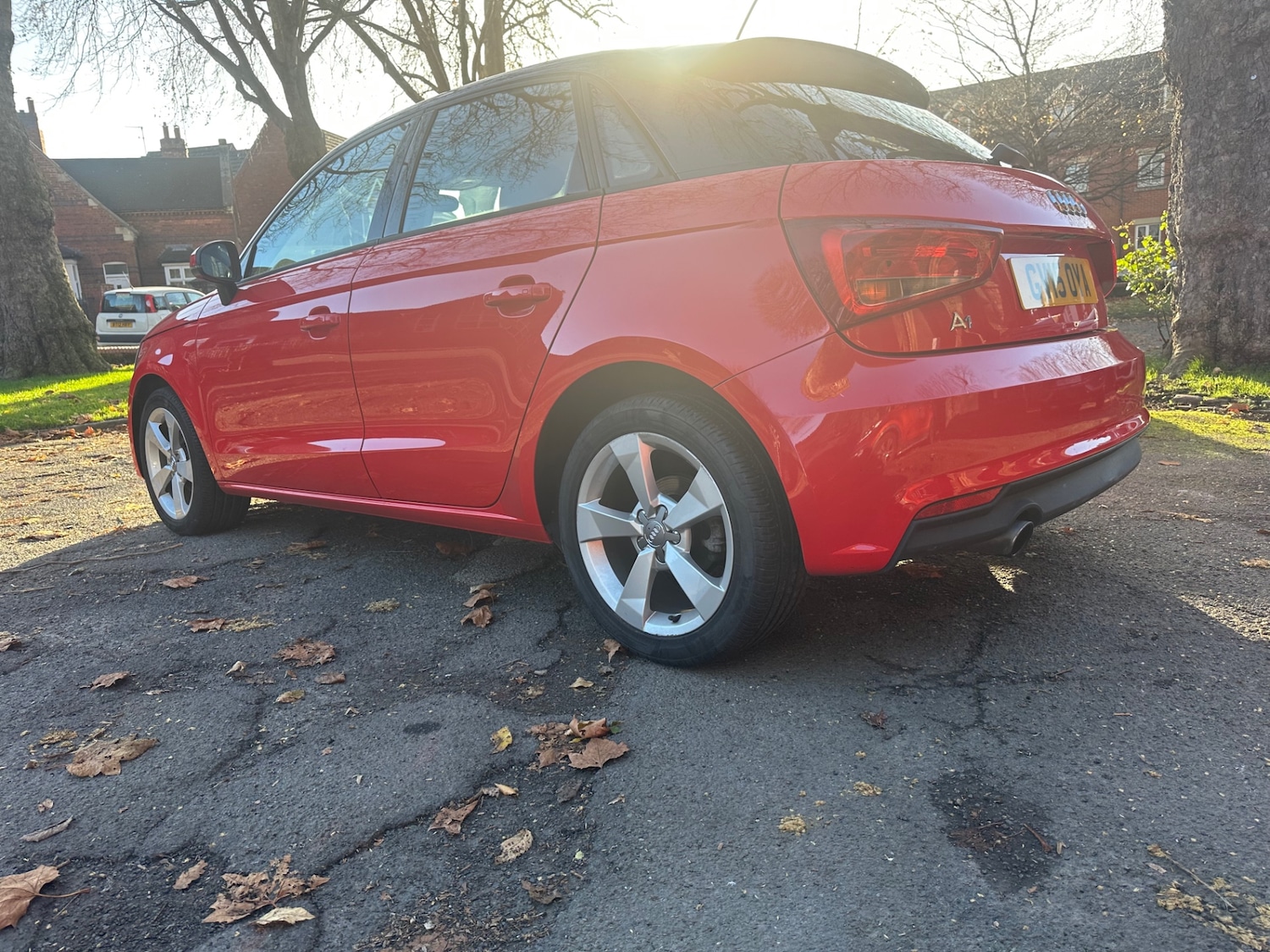 Used Audi A1 2015 for sale - 76621398: Photo 5