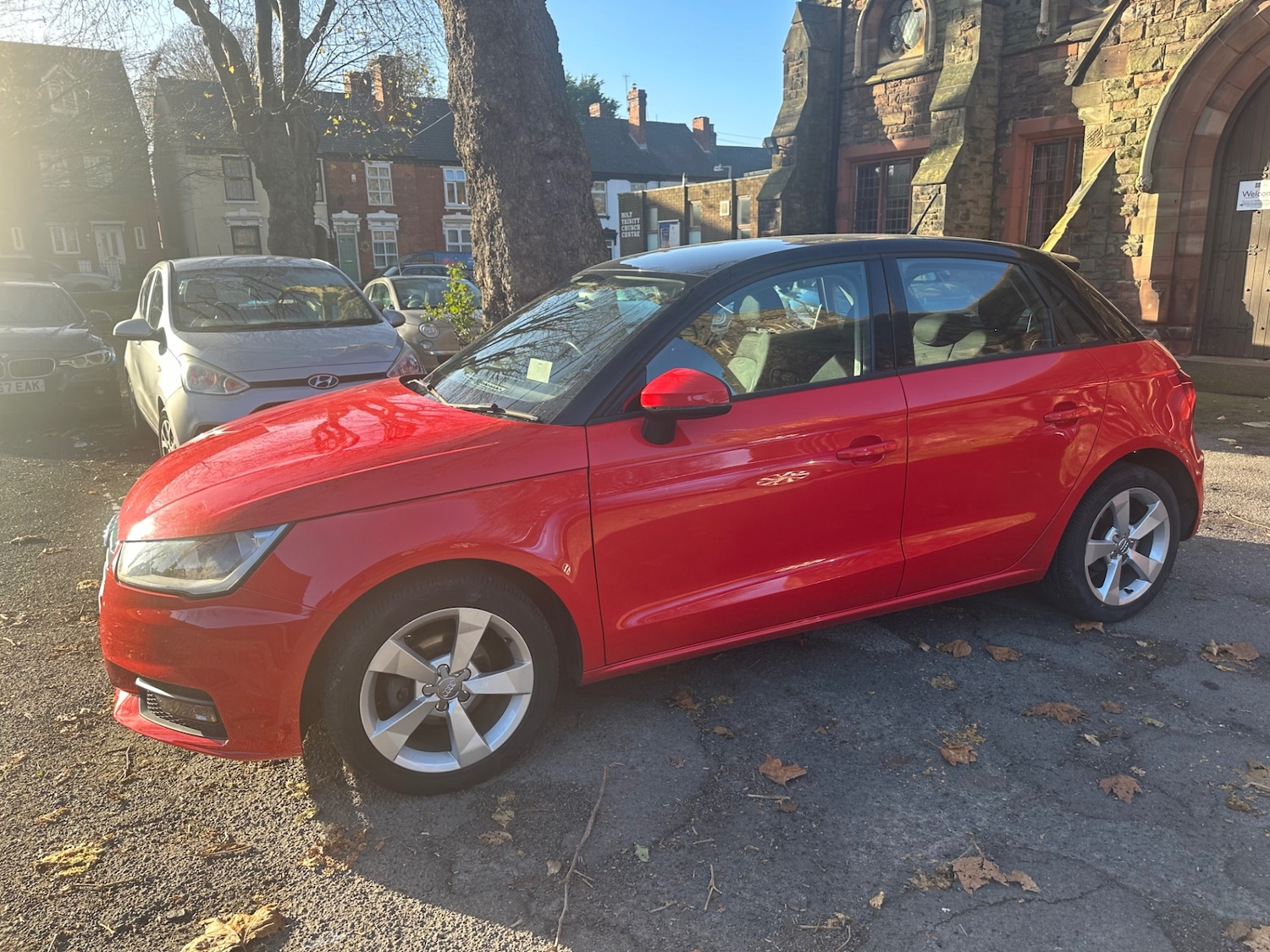 Used Audi A1 2015 for sale - 76621398: Photo 6