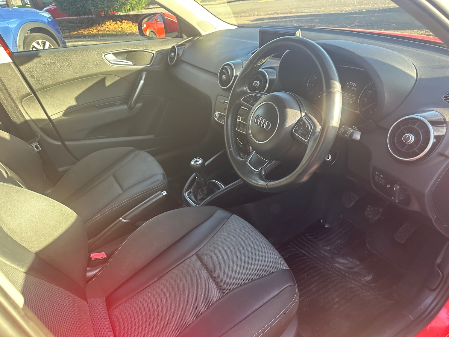 Used Audi A1 2015 for sale - 76621398: Photo 9