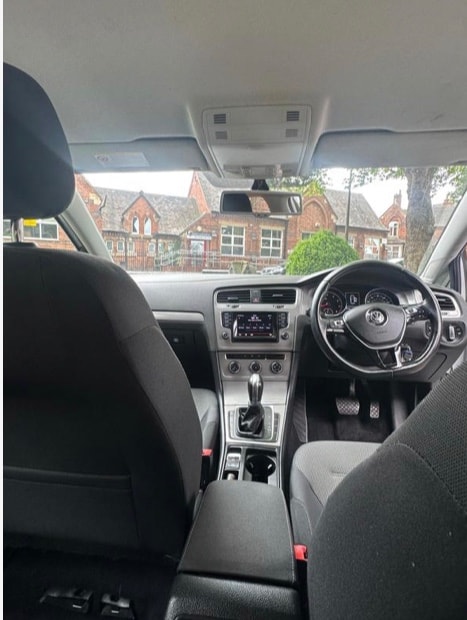 Used Volkswagen Golf 2014 for sale - 75537422: Photo 11