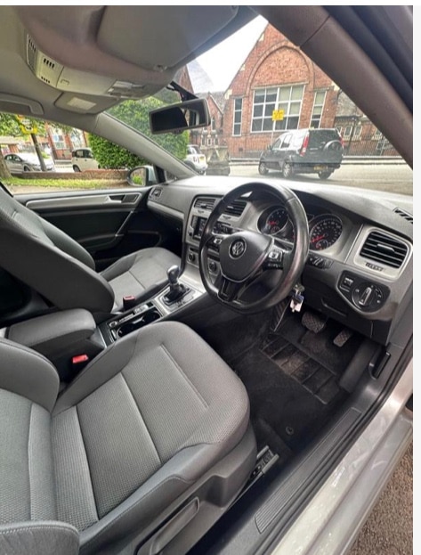 Used Volkswagen Golf 2014 for sale - 75537422: Photo 12
