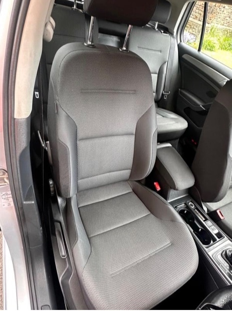 Used Volkswagen Golf 2014 for sale - 75537422: Photo 13