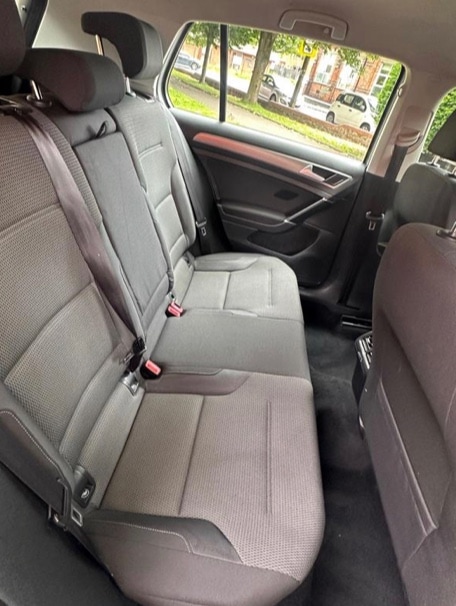 Used Volkswagen Golf 2014 for sale - 75537422: Photo 14