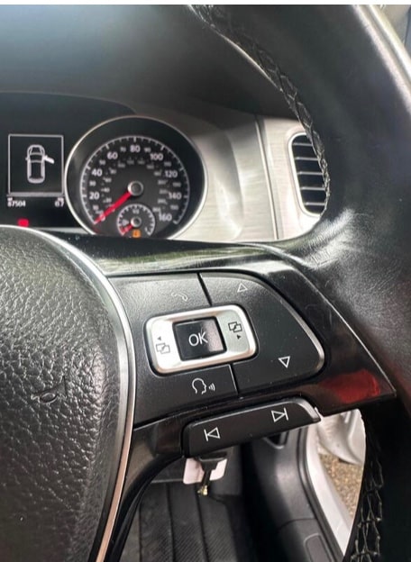 Used Volkswagen Golf 2014 for sale - 75537422: Photo 16