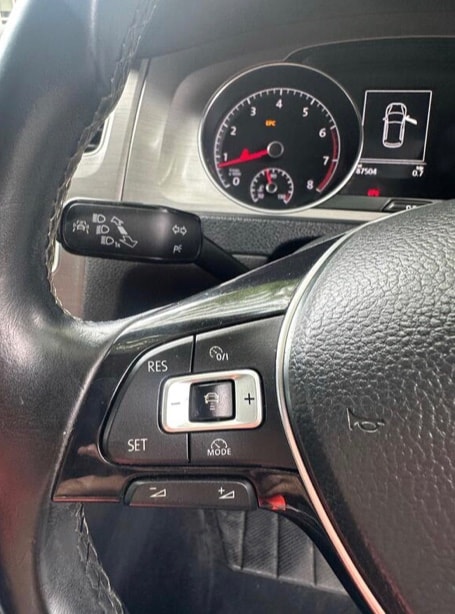 Used Volkswagen Golf 2014 for sale - 75537422: Photo 17