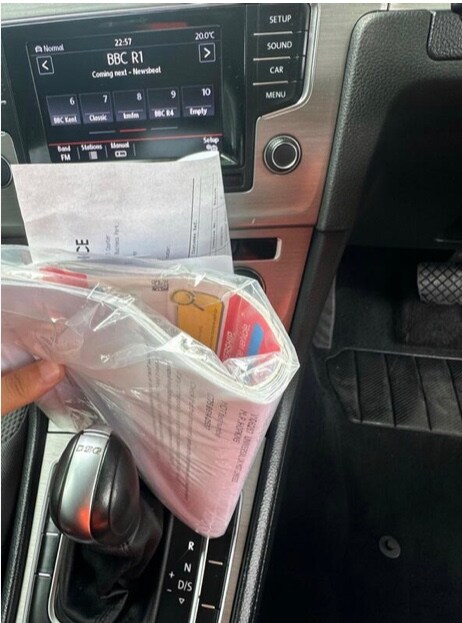 Used Volkswagen Golf 2014 for sale - 75537422: Photo 21