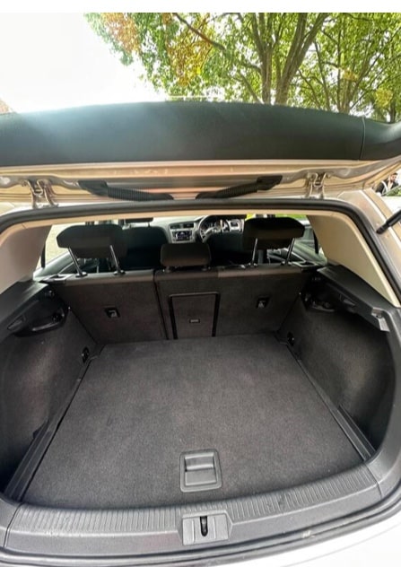 Used Volkswagen Golf 2014 for sale - 75537422: Photo 23