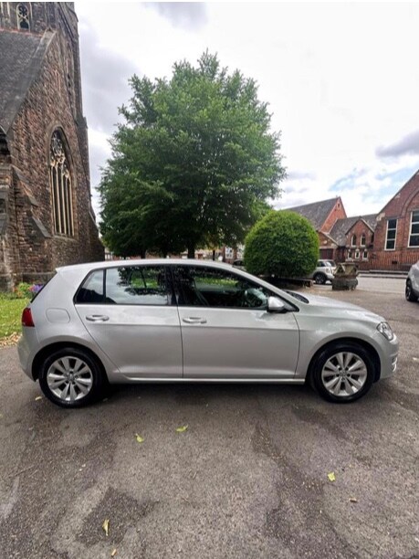 Used Volkswagen Golf 2014 for sale - 75537422: Photo 7