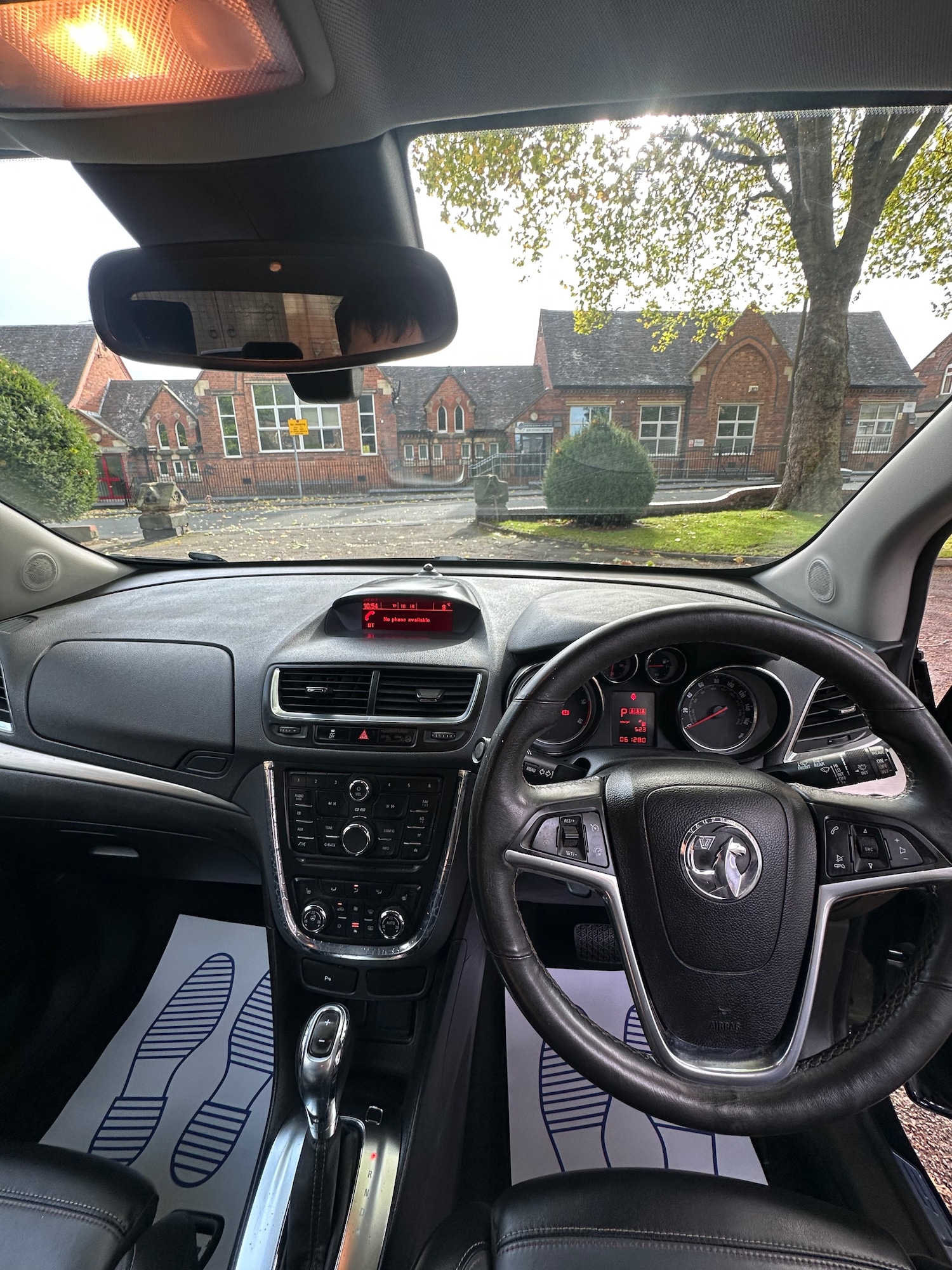 Used Vauxhall Mokka 2015 for sale - 76194579: Photo 11