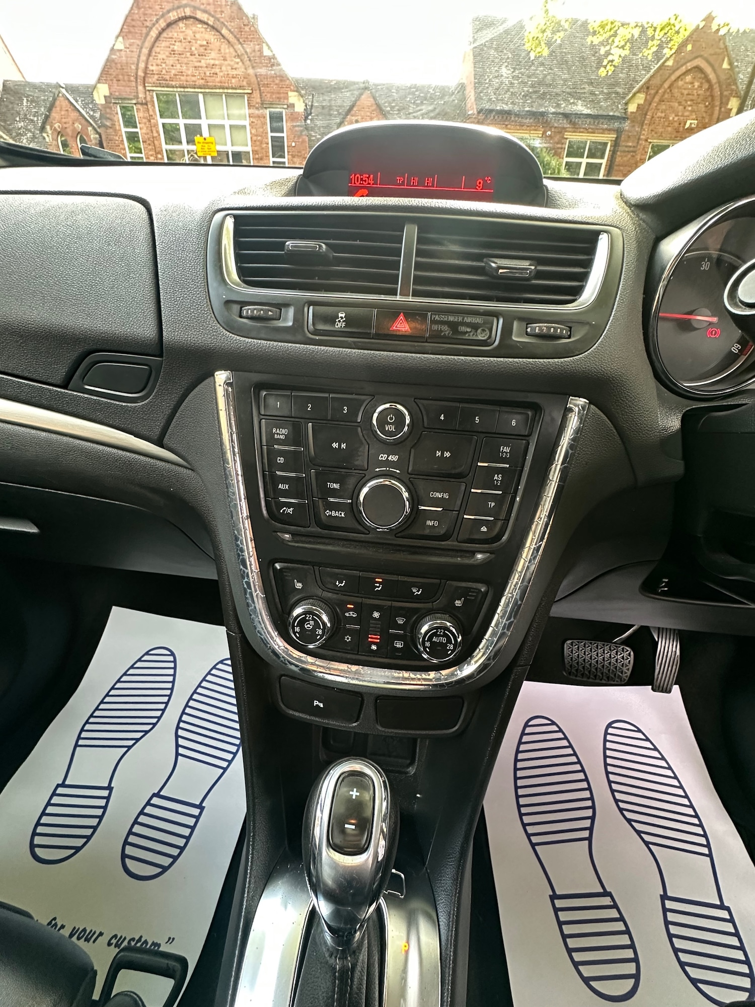 Used Vauxhall Mokka 2015 for sale - 76194579: Photo 12