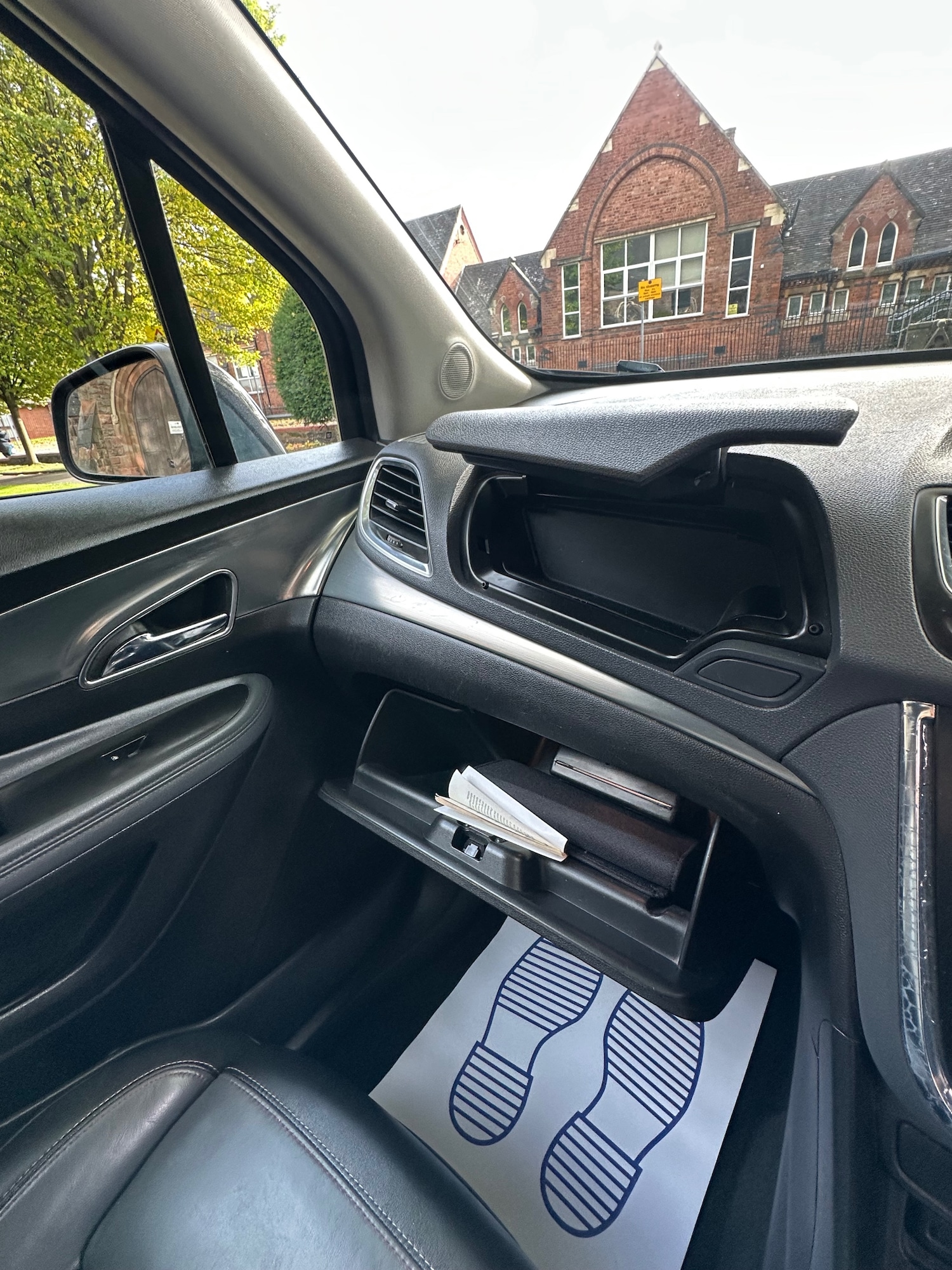 Used Vauxhall Mokka 2015 for sale - 76194579: Photo 13