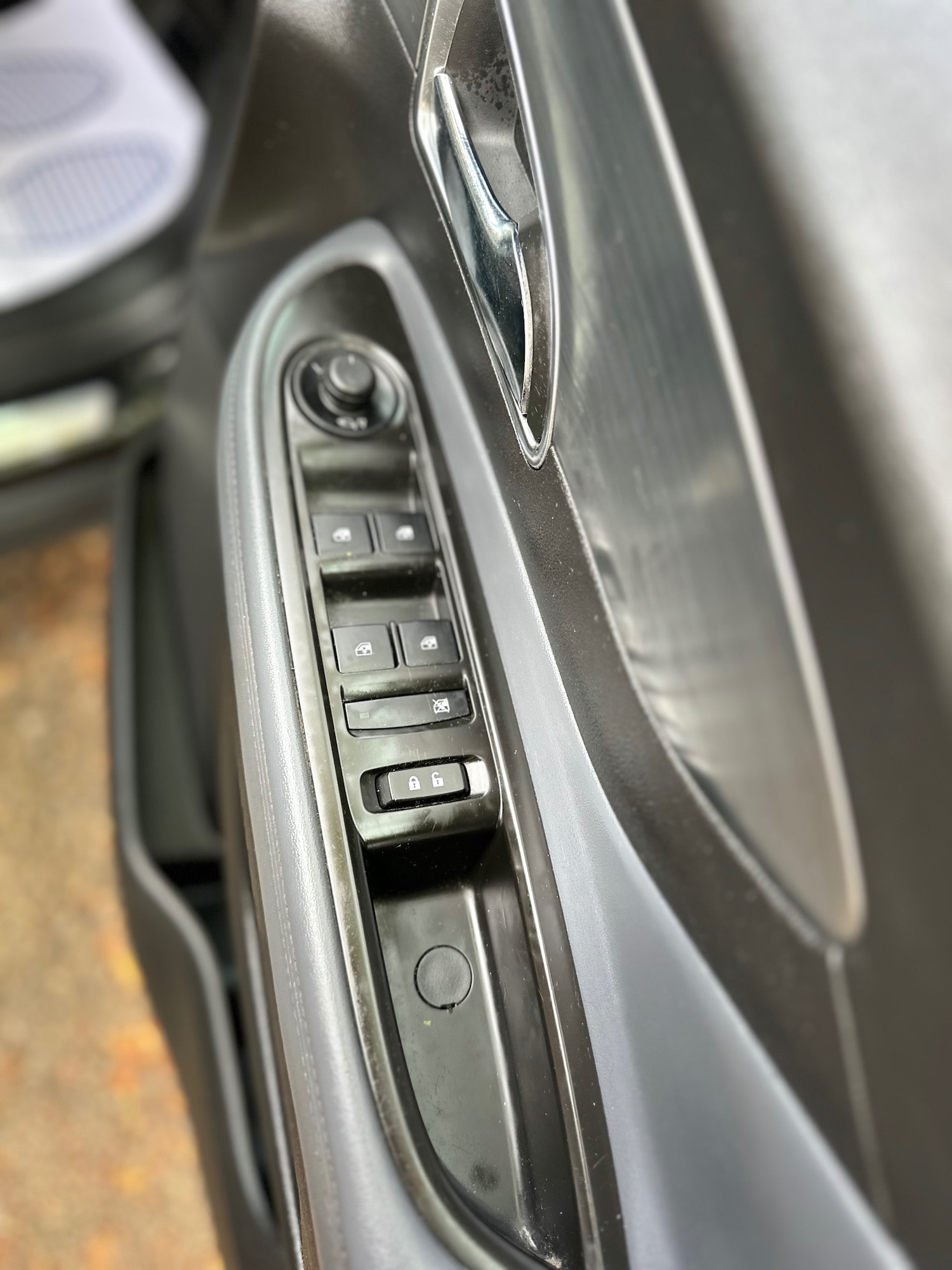 Used Vauxhall Mokka 2015 for sale - 76194579: Photo 14