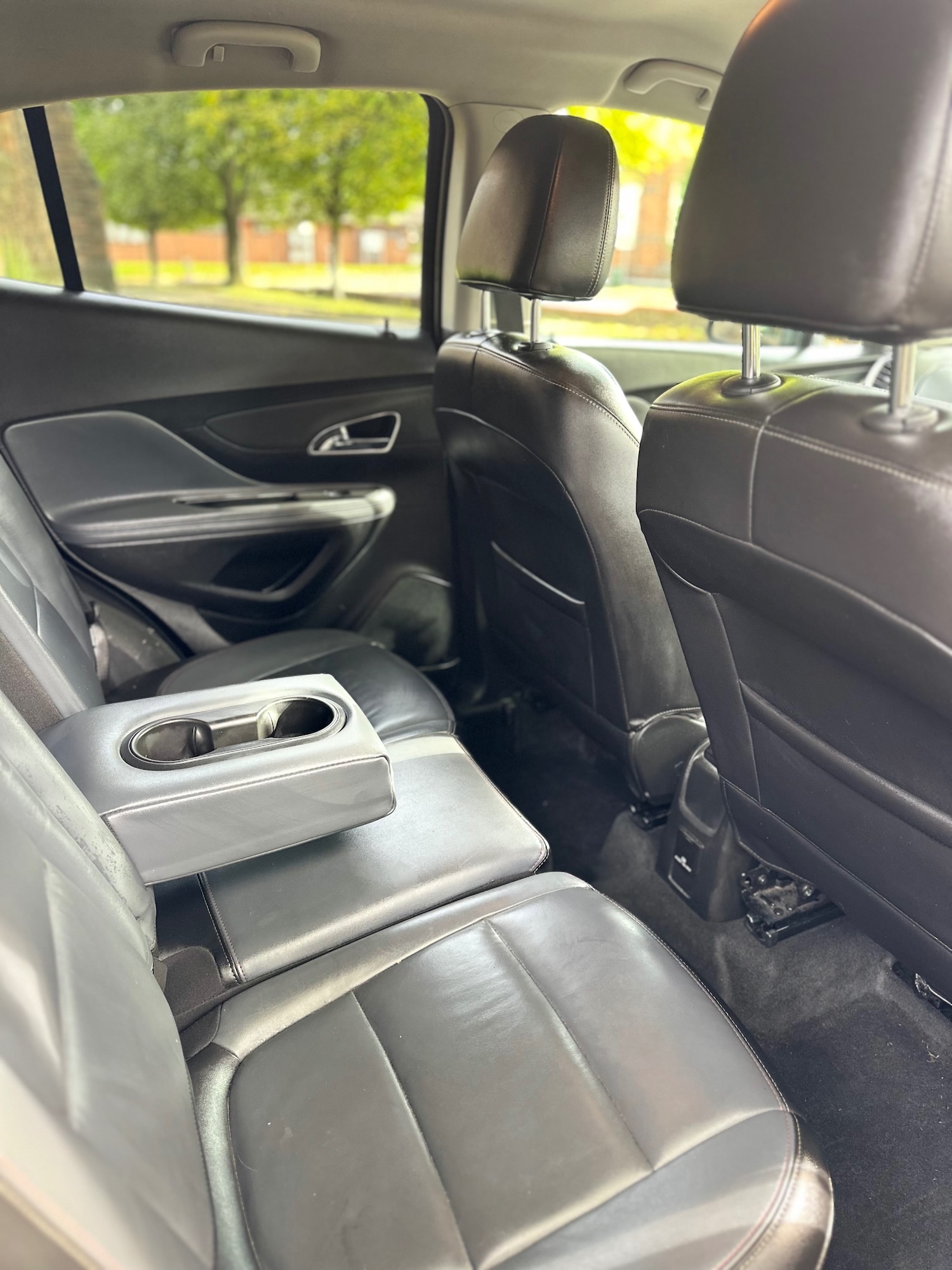 Used Vauxhall Mokka 2015 for sale - 76194579: Photo 15