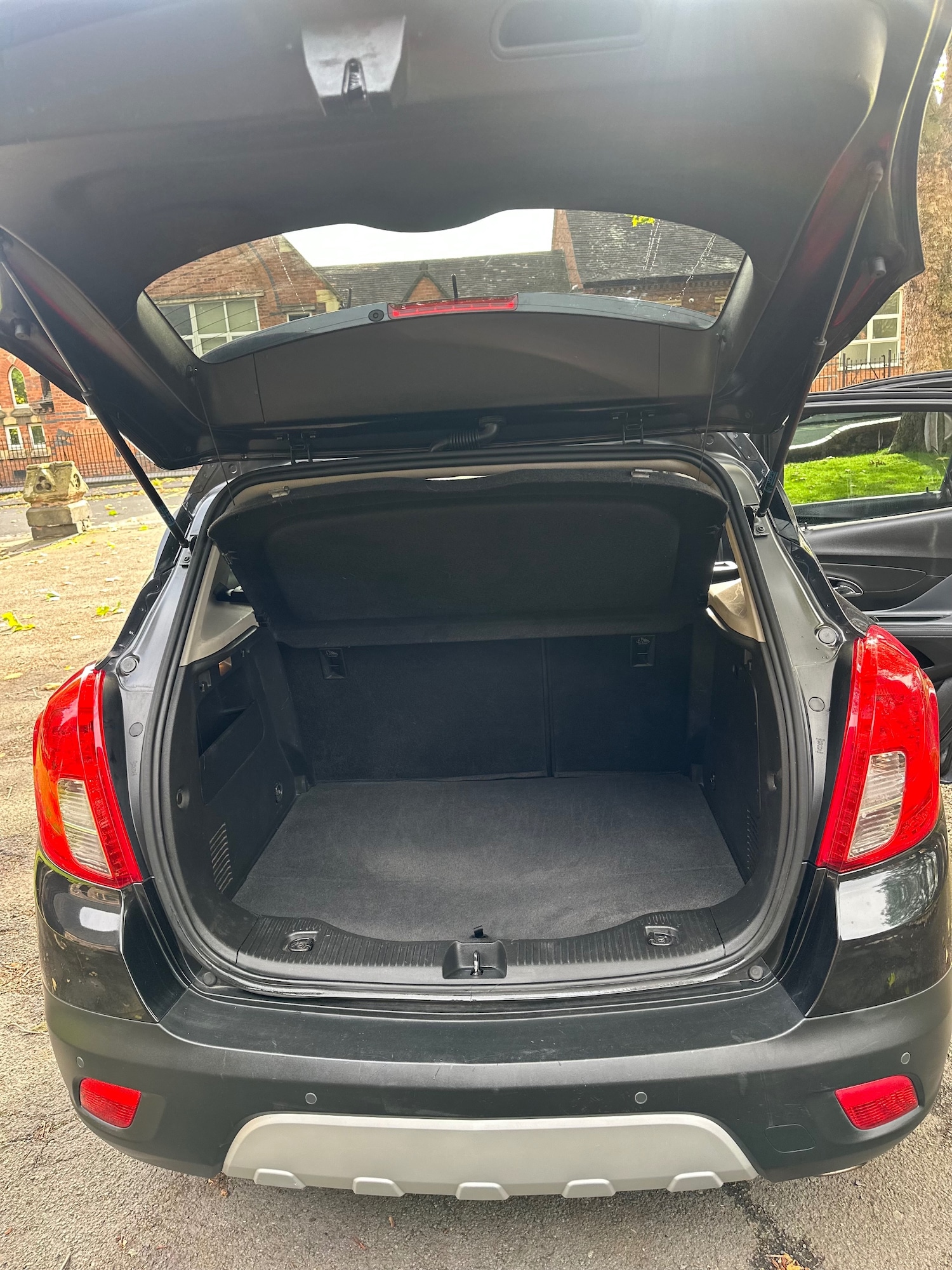 Used Vauxhall Mokka 2015 for sale - 76194579: Photo 17