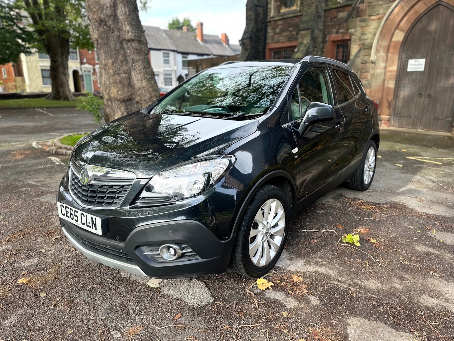 Used Vauxhall Mokka 2015 for sale - 76194579: Photo 7