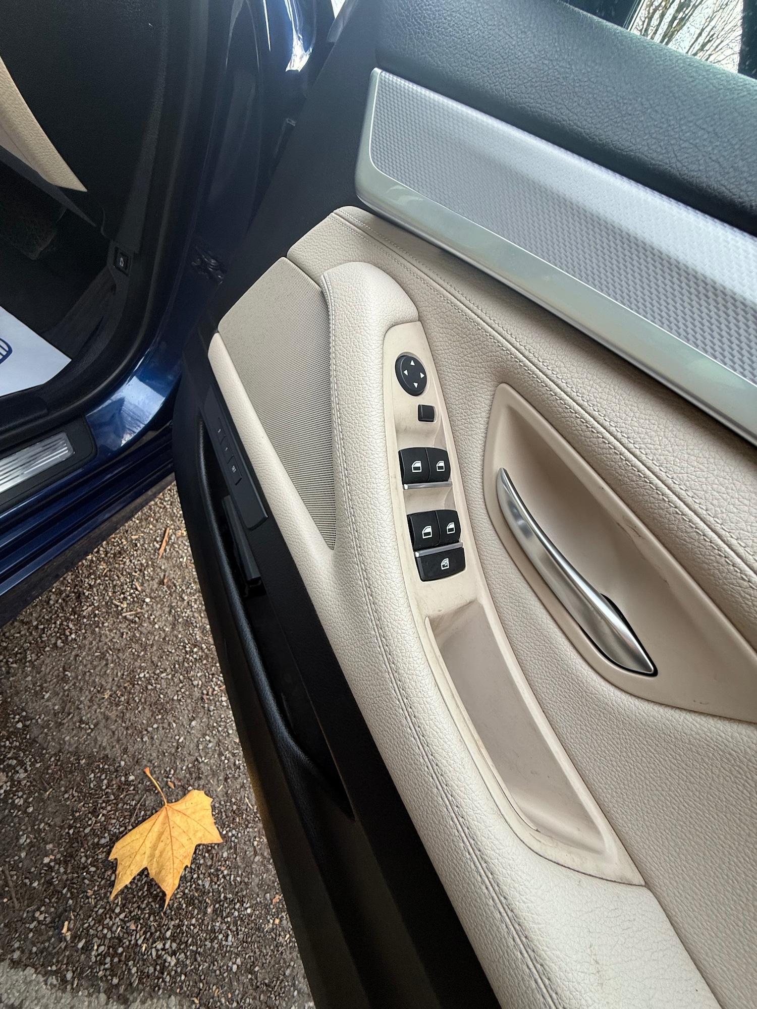 Used BMW 5 Series 2016 for sale - 76464323: Photo 11