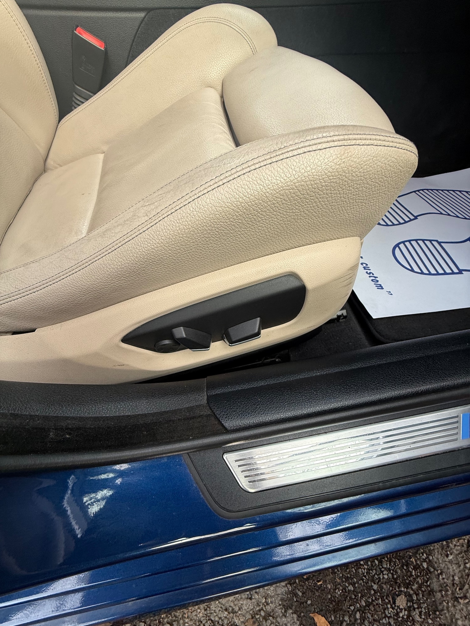 Used BMW 5 Series 2016 for sale - 76464323: Photo 12